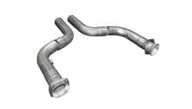Exhaust Connection Pipes